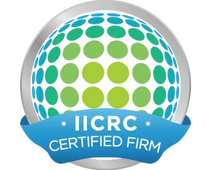 IICRC Certified Firm