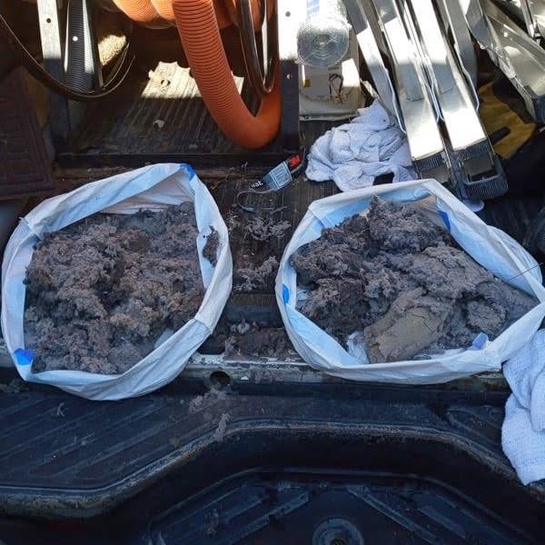 Dryer Vent Cleaning
