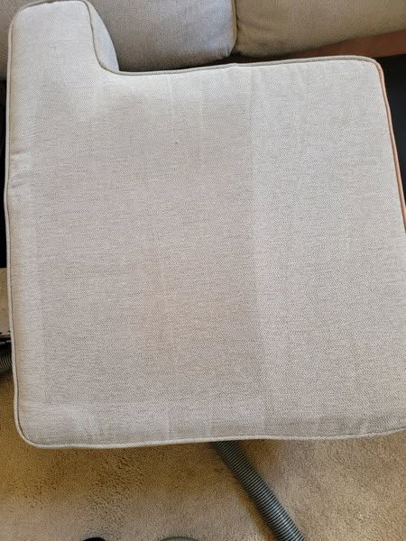 Upholstery Cleaning
