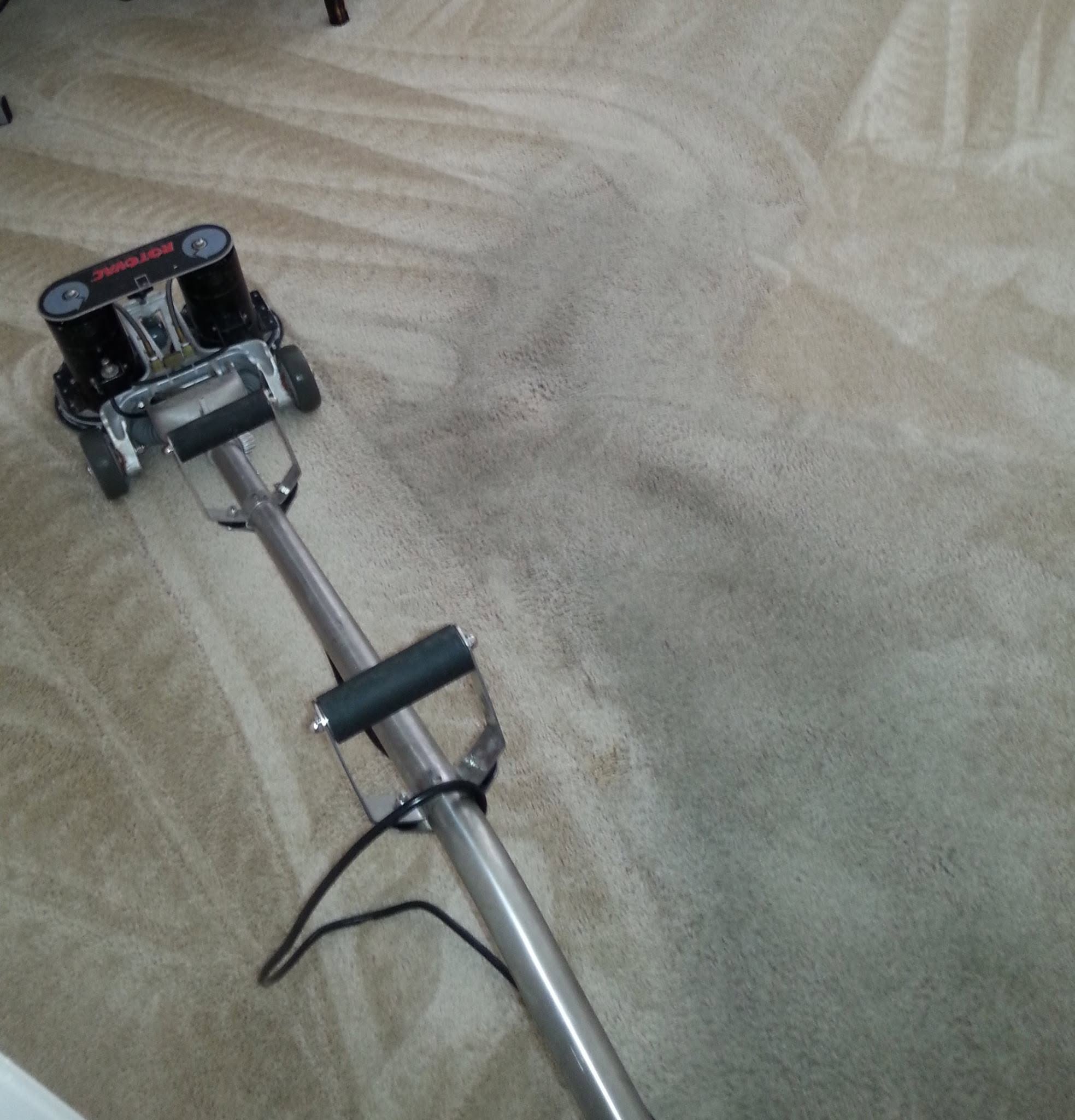 The Dirty Truth About Carpet Cleaning Chemicals: Why Neutralized, Residue-Free Cleaning Is the Only Safe Choice for Your Family