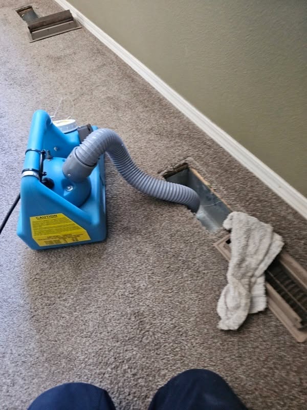 Air Duct Cleaning